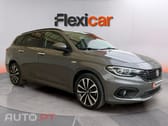 Fiat Tipo Station Wagon 1.6 M-Jet Lounge