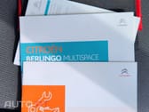 Citroen Berlingo 1.6 BlueHDi L1 Club 3L