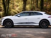 Jaguar I-Pace EV320 S