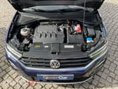 Volkswagen T-Roc 1.6 TDI Style