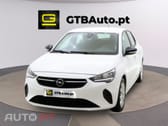 Opel Corsa 1.5 D Edition