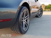Porsche Macan 2.0T