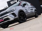 Opel Crossland 1.5 D GS Line