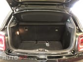 DS DS3 1.2 PureTech Black Lézard