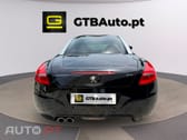 Peugeot RCZ 1.6 