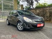 Opel Corsa 1.3 CDTI ECOFLEX