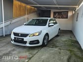 Peugeot 308 1.5 BlueHDi Style