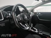Kia Ceed SW 1.6 GDi PHEV Tech 6DCT