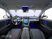 Mercedes-Benz C 300 e Avantgarde