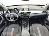 BMW X1 16 d sDrive