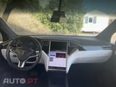 Tesla Model X 100D