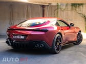 Ferrari Roma 3.9 Twin-Turbo V8