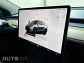 Tesla Model Y Long Range Dual Motor AWD