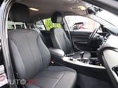 BMW 114 d Line Urban