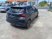 Nissan Micra 1.5 dCi N-Connecta S/S