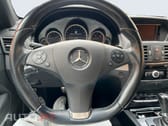 Mercedes-Benz E 250 CDI AMG