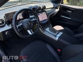 Mercedes-Benz C 220 d AMG Line