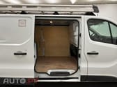 Renault Trafic 2.0 dCi L1H1 1.2T Grand Confort
