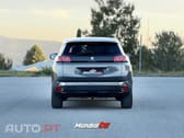 Peugeot 3008 1.6 Hybrid Allure e-EAT8