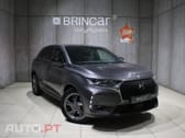 DS DS7 Crossback E-Tense Grand Chic EAT8