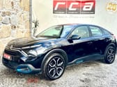Citroen e-C4 50 kWh Shine Pack