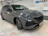 Peugeot 308 1.6 Hybrid Allure e-DCS7