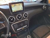 Mercedes-Benz A 180 d Urban