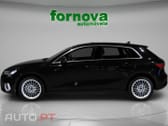 Audi A3 Sportback 30 TFSI Advanced S tronic