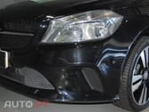Mercedes-Benz A 180 D URBAN AUTO