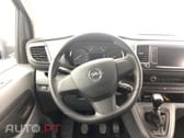 Opel Vivaro Combi 1.5 CDTi L3