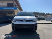 Citroen Berlingo 1.5 BlueHDi XL Feel