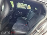 Mercedes-Benz CLA 180 d Shooting Brake AMG Line Aut.