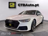 Audi A7 50 TFSI e quattro S tronic