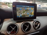 Mercedes-Benz CLA 180 CDi Urban