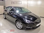 Opel Astra 1.5 D S&S Business Edition