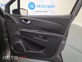 Renault Captur 1.5 dCi Exclusive