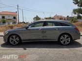 Mercedes-Benz CLA 180 Shooting Brake Urban Fleet Pack Plus