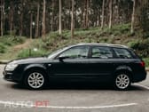 Seat Exeo ST 2.0 TDI Style Multitronic