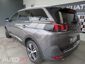 Peugeot 5008 1.5 BlueHDi GT Line