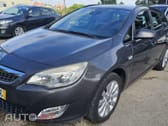 Opel Astra 1.7 CDTi Enjoy