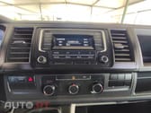 Volkswagen Transporter 2.0 TDI Longo Business