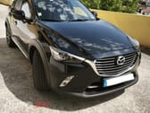 Mazda CX-3 Sky Excellence Navi