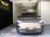 Hyundai Kauai EV 64 kWh Premium