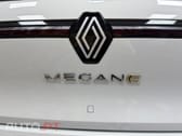 Renault Mégane E-Tech EV60 Evolution ER Super Charge