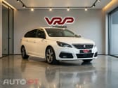 Peugeot 308 SW 1.5 BlueHDi GT Line EAT8