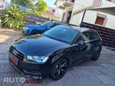 Audi A3  2 0 Tdi Ambition