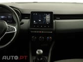 Renault Clio Clio 1.0 TCe Evolution Bi-Fuel
