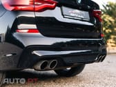 BMW X3 M Standard