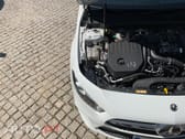 Mercedes-Benz A 250 e Style Plus
