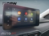 Dacia Sandero ECO-G 100 Bi-Fuel Stepway Comfort